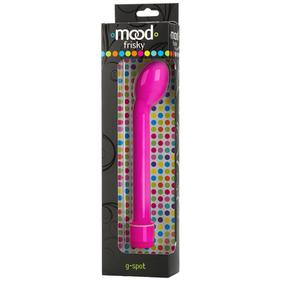 Mood - Frisky - Pink - Godfather Adult Sex and Pleasure Toys
