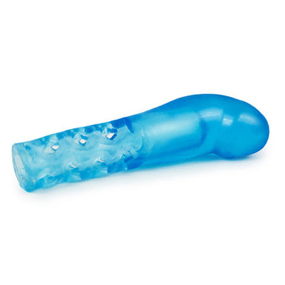 Penis Enhancer Cage with G-Spot Tip - Godfather Adult Sex and Pleasure Toys