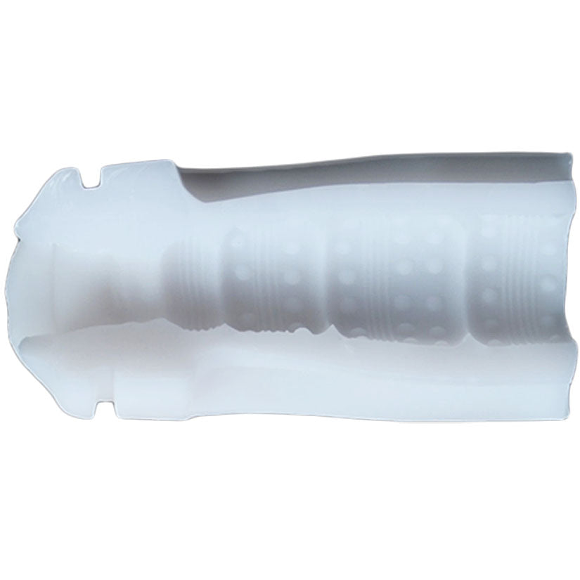 Funzone Vulcan Wet Mouth - Godfather Adult Sex and Pleasure Toys