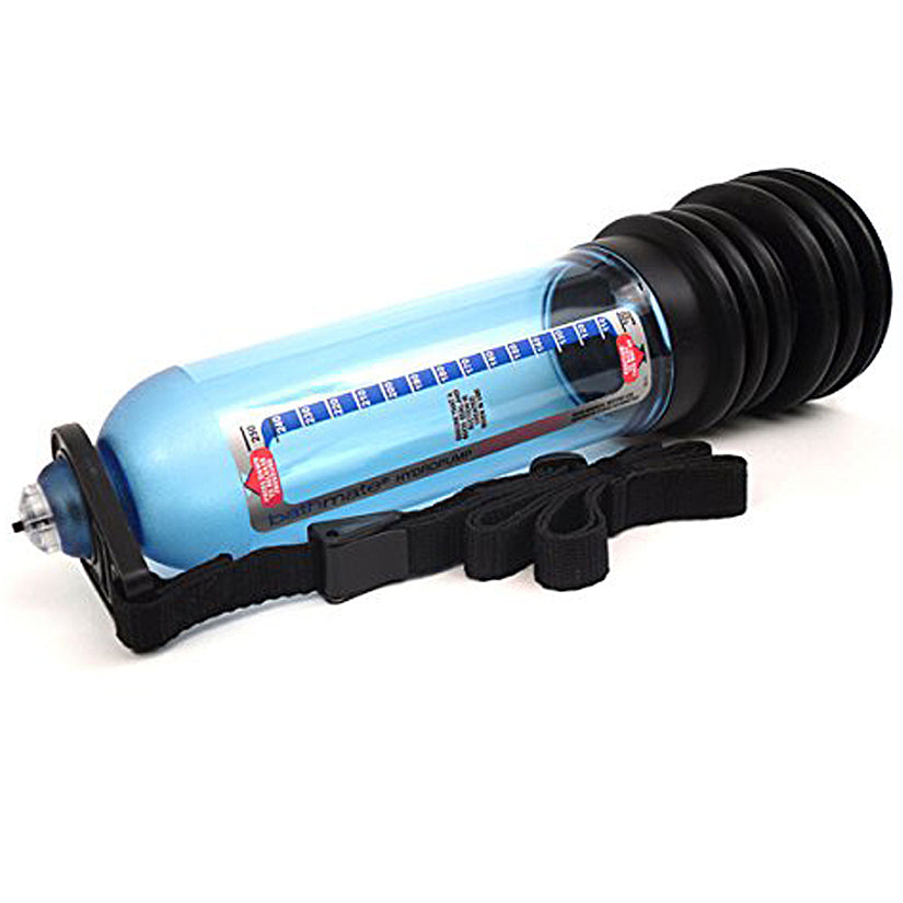 Bathmate Shower Strap - Godfather Adult Sex and Pleasure Toys