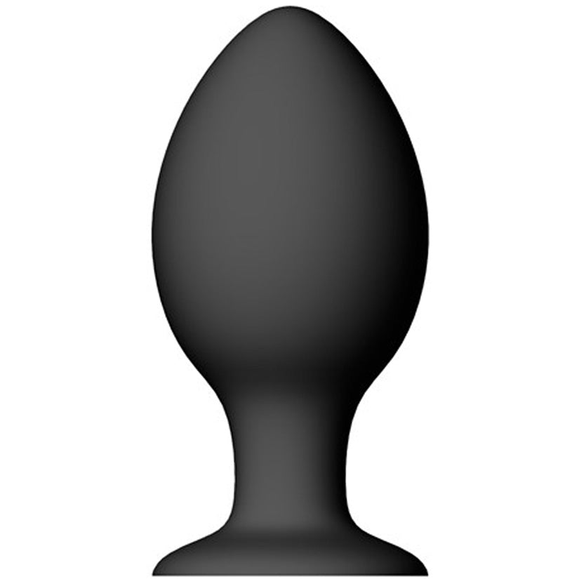 The Bat Plug-Large - Godfather Adult Sex and Pleasure Toys