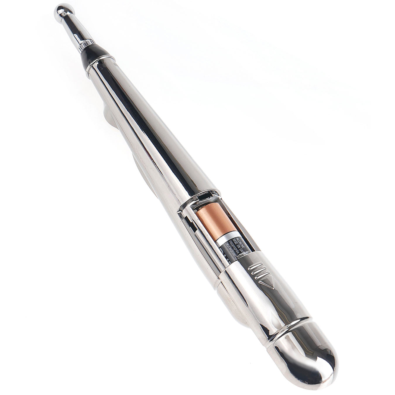 Fetish Fantasy Series Shock Therapy Fantasy Wand - Godfather Adult Sex and Pleasure Toys