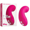 iVibe Select - iPlay - Pink - Godfather Adult Sex and Pleasure Toys