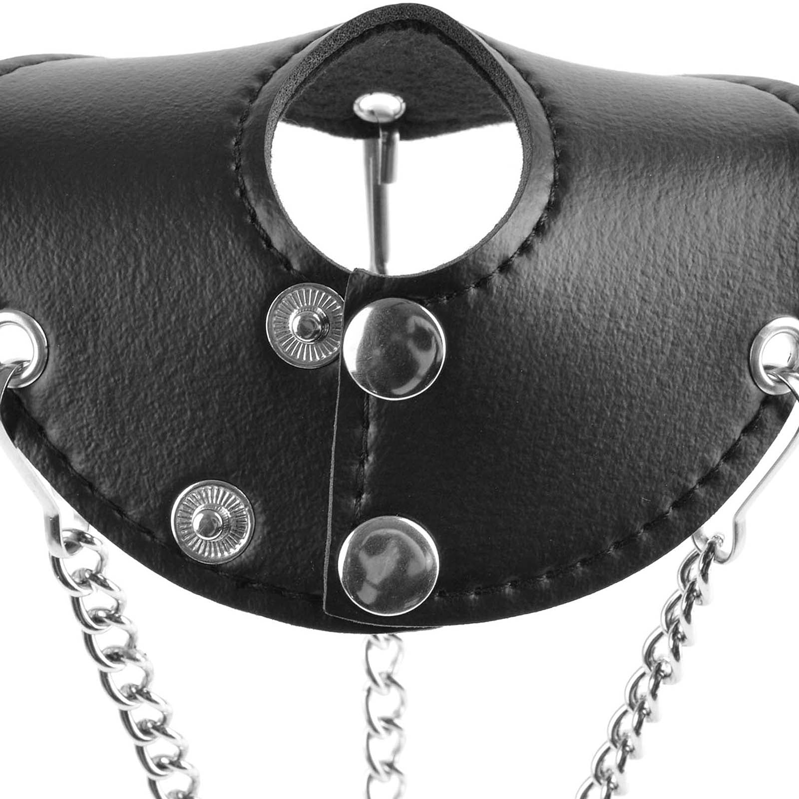 Fetish Fantasy Extreme Ball Stretcher