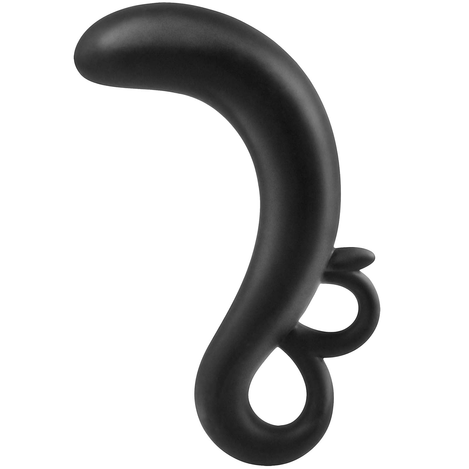 Anal Fantasy Collection Two-Finger Fantasy Plug - Godfather Adult Sex and Pleasure Toys