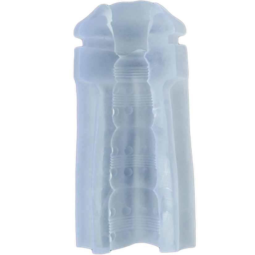 Funzone Vulcan Vibrating Tight Mouth - Godfather Adult Sex and Pleasure Toys