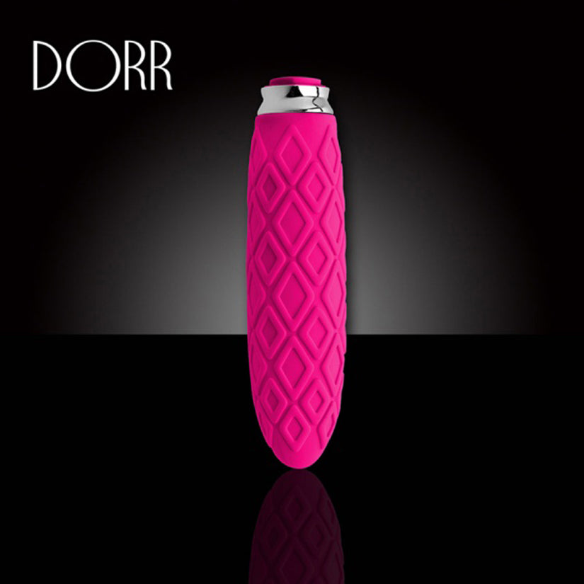 Dorr Foxy Diamond - Pink - Godfather Adult Sex and Pleasure Toys