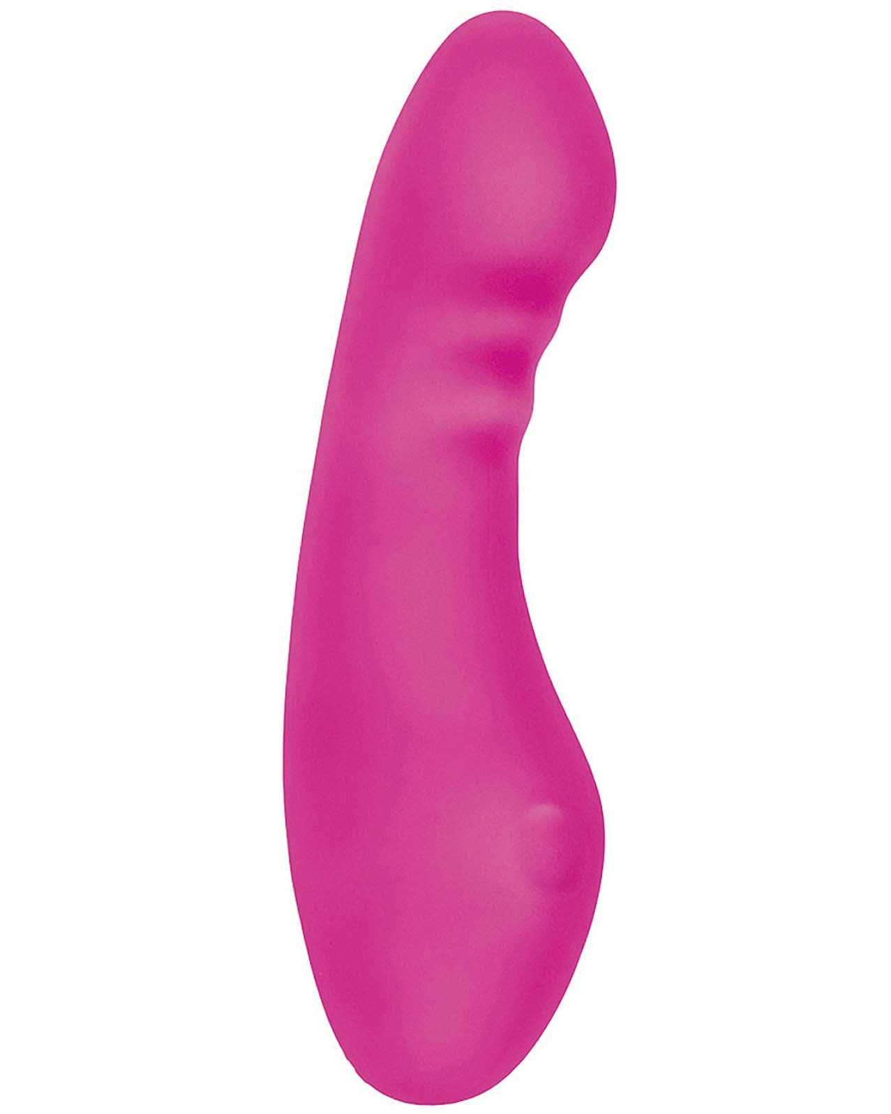 Lust By Jopen L2.5-Pink 4" - Godfather Adult Sex and Pleasure Toys