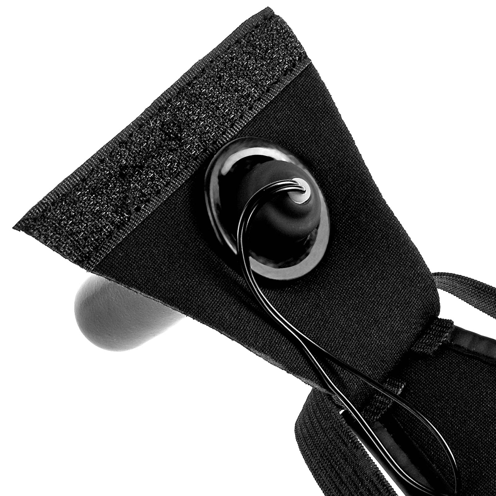 Fetish Fantasy Series Remote Control Fantasy Harness - Godfather Adult Sex and Pleasure Toys