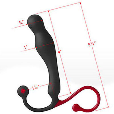 Aneros Eupho Syn - Godfather Adult Sex and Pleasure Toys