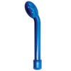 Eve After Dark G-Spot Vibe - Cobalt (Blue) - Godfather Adult Sex and Pleasure Toys
