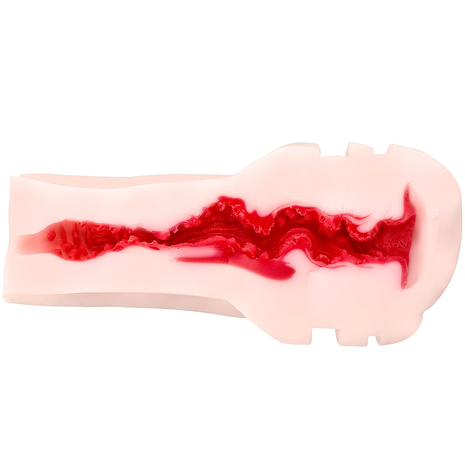 Spider Meiki - Black - Godfather Adult Sex and Pleasure Toys