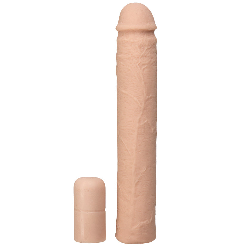 Xtend It Kit - White - Godfather Adult Sex and Pleasure Toys