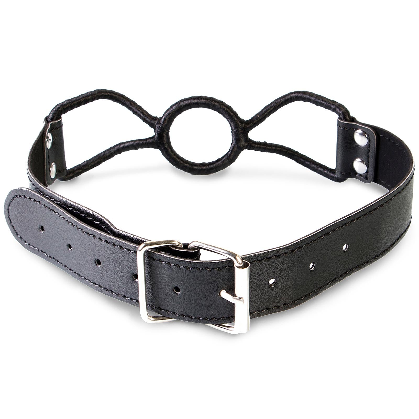 Fetish Fantasy Limited Edition Spider Gag - Godfather Adult Sex and Pleasure Toys