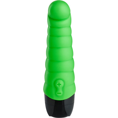 Fun Factory Little Paul - Green - Godfather Adult Sex and Pleasure Toys