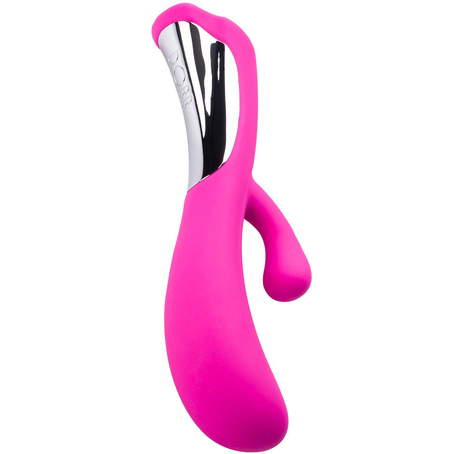 Dorr Iora - Pink - Godfather Adult Sex and Pleasure Toys