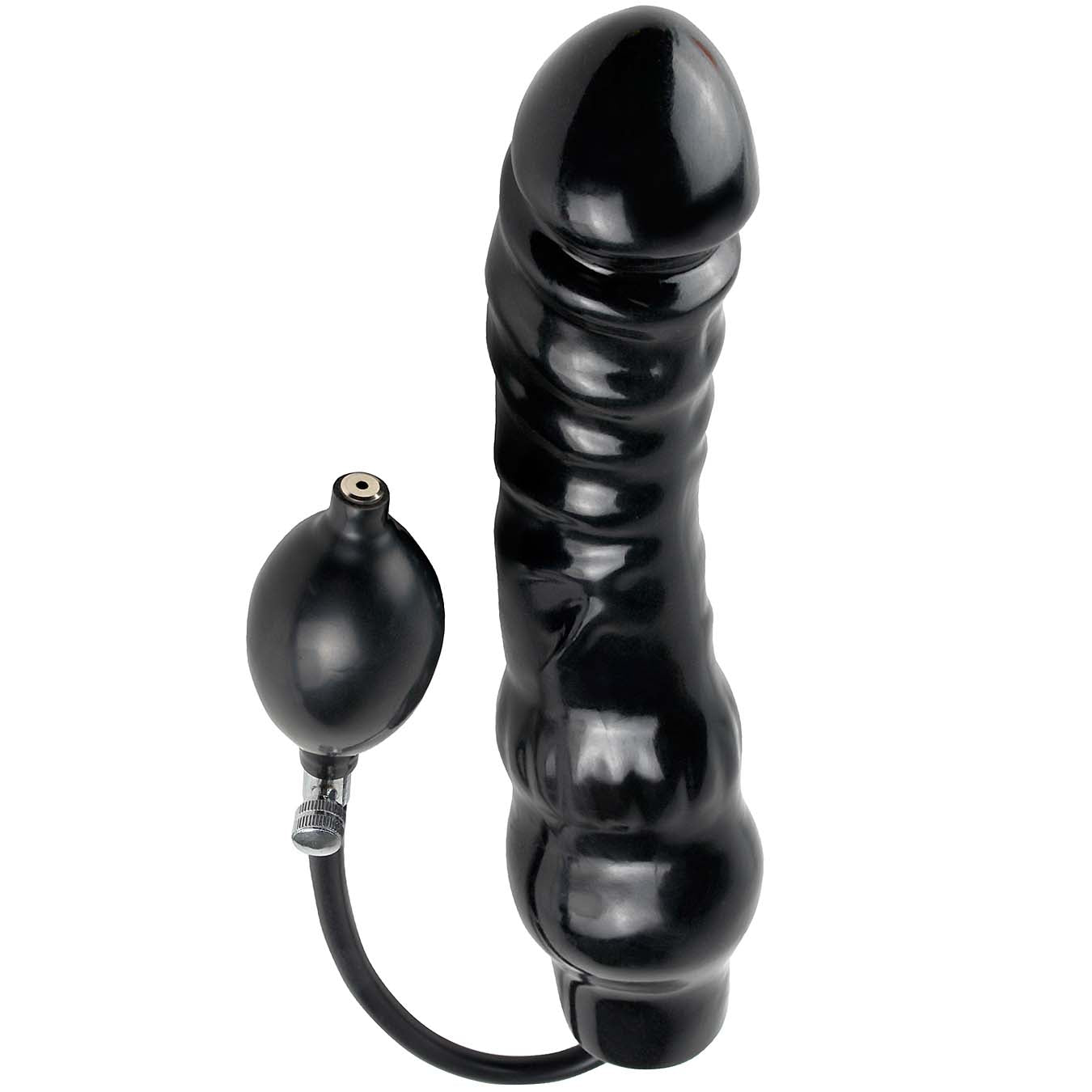 Fetish Fantasy Extreme Inflatable Ass Blaster