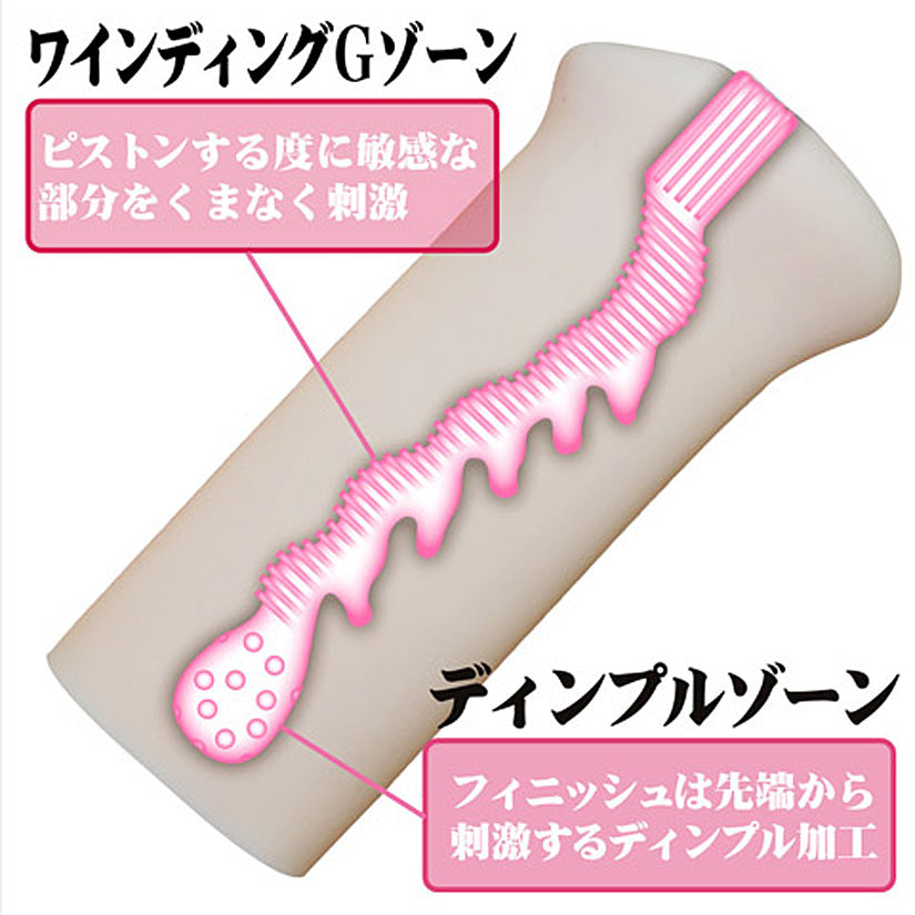 Mademoiselle, Are you a Bitch? - Godfather Adult Sex and Pleasure Toys