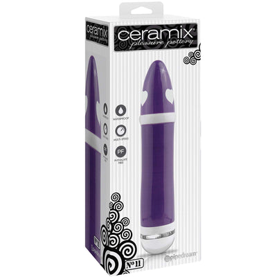 Ceramix No.11 - Godfather Adult Sex and Pleasure Toys