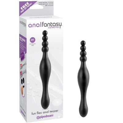 Anal Fantasy Collection Fun Flex Anal Teazer - Godfather Adult Sex and Pleasure Toys