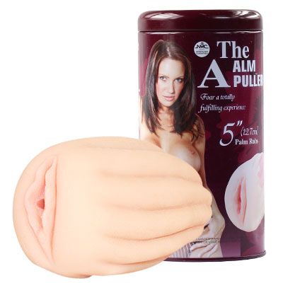 The Palm Puller - Godfather Adult Sex and Pleasure Toys