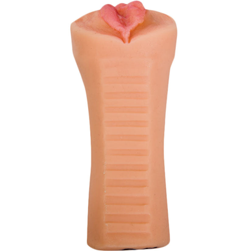 Penthouse Video Vixen Ash Hollywood CyberSkin Pussy Stroker - Godfather Adult Sex and Pleasure Toys