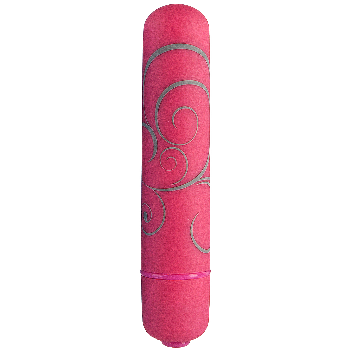 Mood Powerful 7 Function - Pink - Small