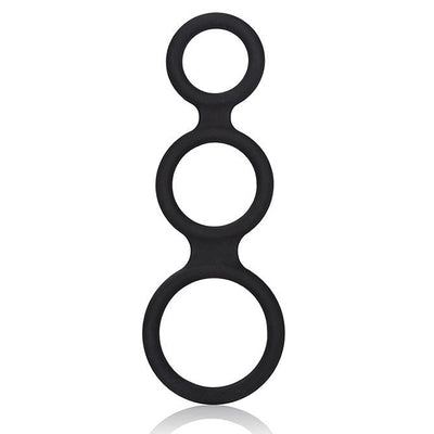 Maximizer Enhancer Cockring - Godfather Adult Sex and Pleasure Toys