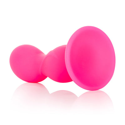 Coco Licious Back End Play-Pink - Godfather Adult Sex and Pleasure Toys