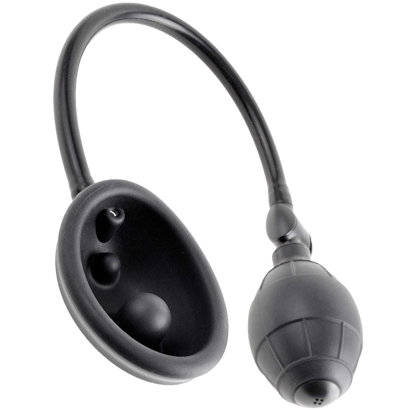 Fetish Fantasy Series Mini Pussy Pump - Godfather Adult Sex and Pleasure Toys