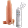 Fantasy X-tensions Duo Clit Climax-Her - Godfather Adult Sex and Pleasure Toys