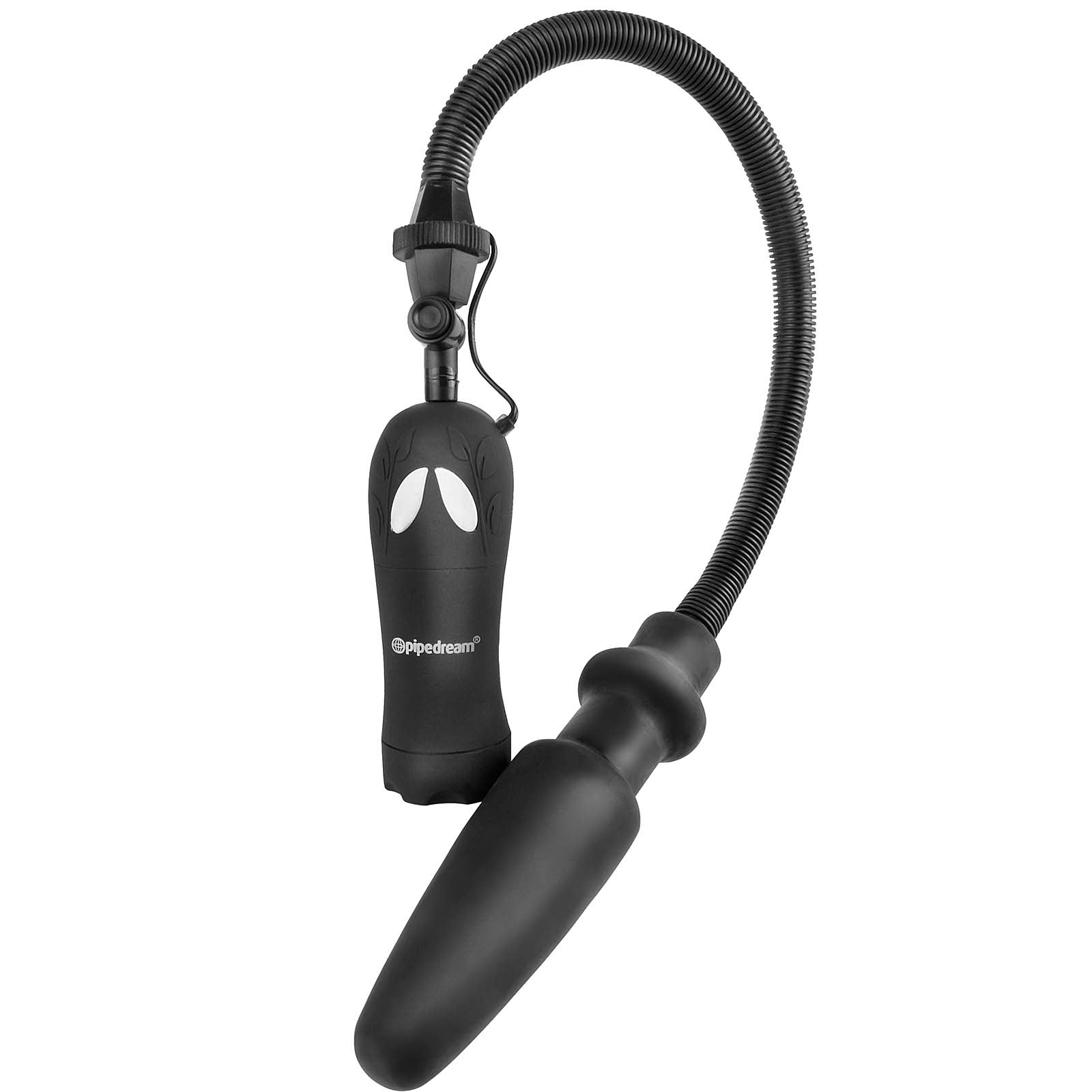 Anal Fantasy Collection Auto Butt Blaster - Godfather Adult Sex and Pleasure Toys