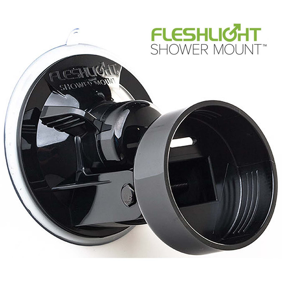 Fleshlight Shower Mount - Godfather Adult Sex and Pleasure Toys