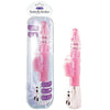 Sexy Things Butterfly Stroker-Pink - Godfather Adult Sex and Pleasure Toys