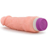 Revel Venue Vibe-Beige 8" - Godfather Adult Sex and Pleasure Toys