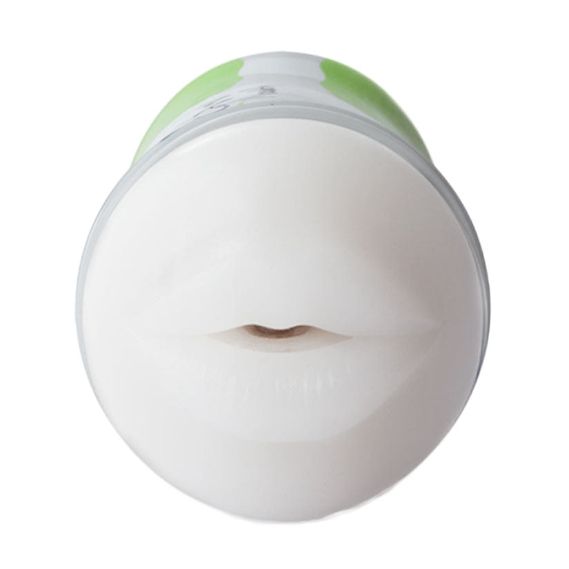 Funzone Vulcan Wet Mouth - Godfather Adult Sex and Pleasure Toys