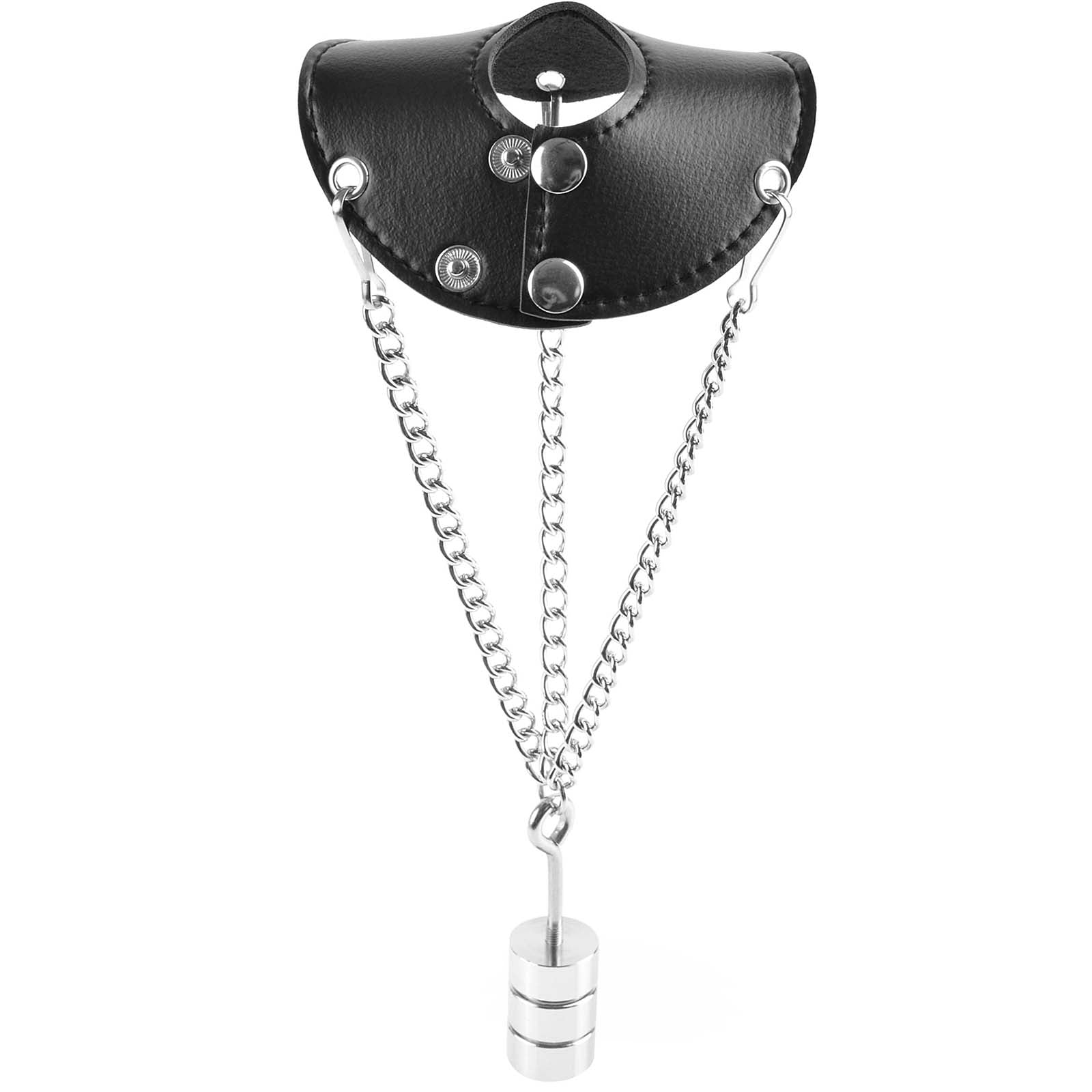 Fetish Fantasy Extreme Ball Stretcher