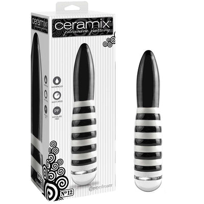 Ceramix No.12 - Godfather Adult Sex and Pleasure Toys