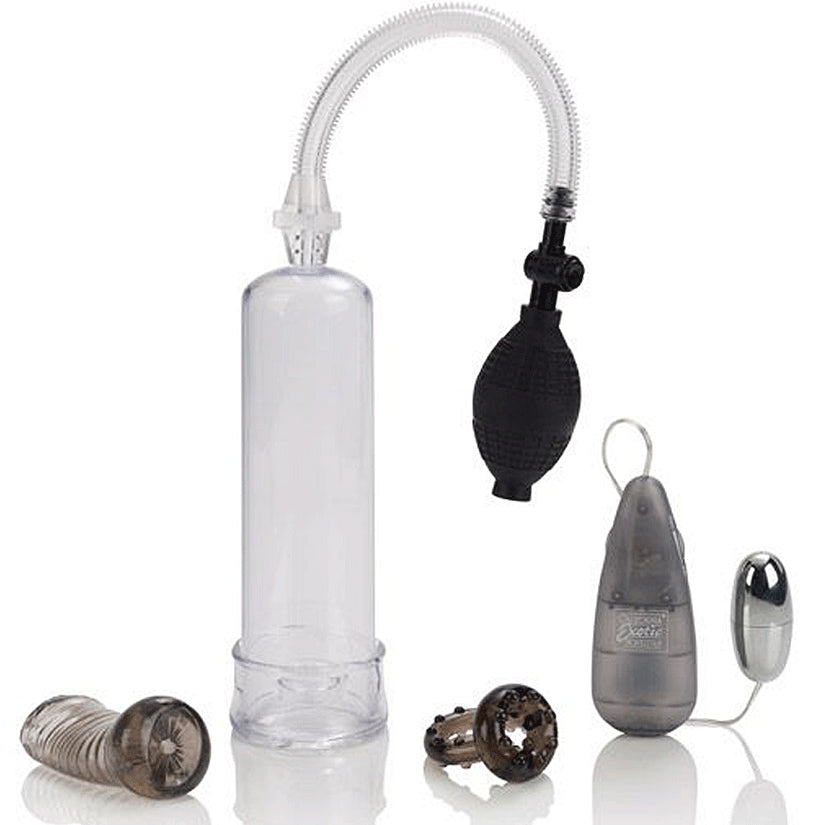 Sta-Hard Erector Set - Godfather Adult Sex and Pleasure Toys