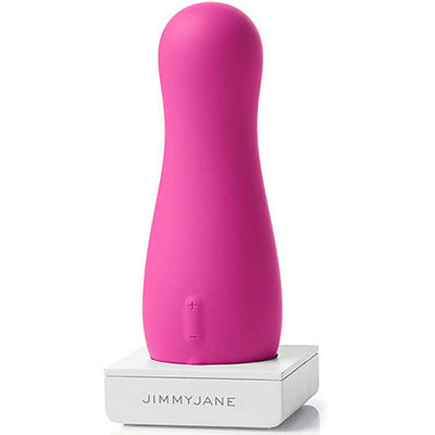 JimmyJane Form 4 - Pink - Godfather Adult Sex and Pleasure Toys