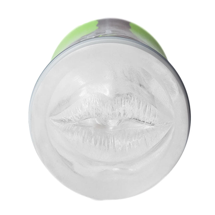 Funzone Vulcan Tight Mouth - Godfather Adult Sex and Pleasure Toys