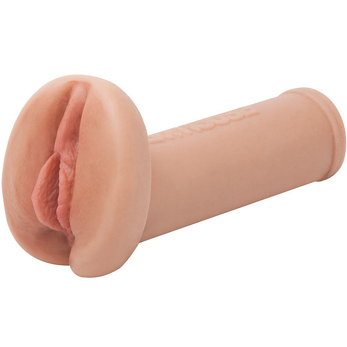 Penthouse Calendar Girl CyberSkin Stroker, October, Sophia Santi - Godfather Adult Sex and Pleasure Toys