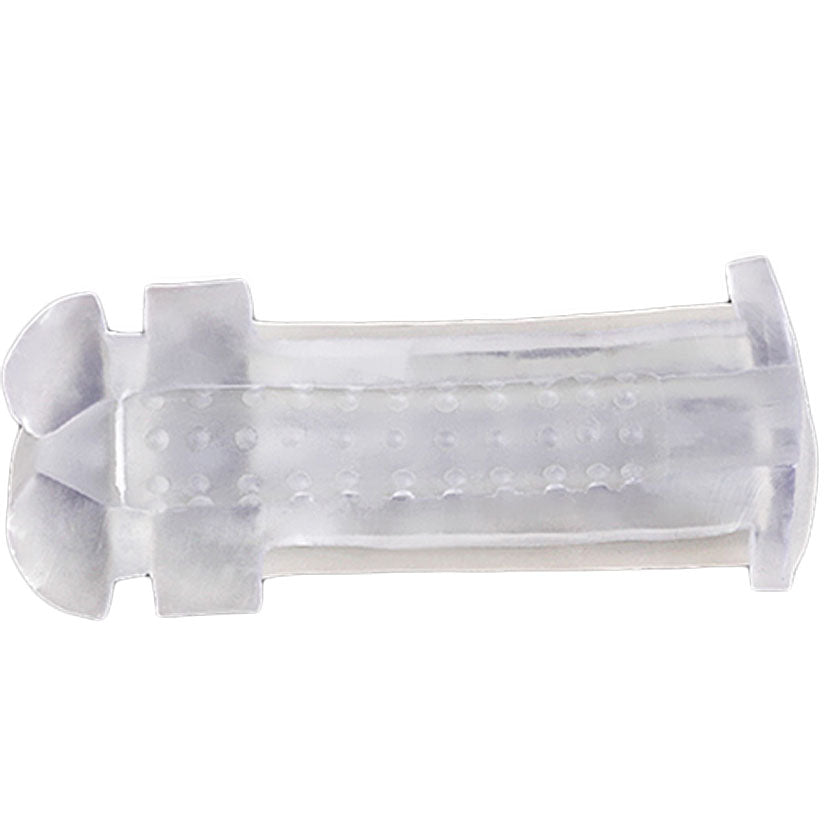 Funzone Vulcan Tight Anus - Godfather Adult Sex and Pleasure Toys