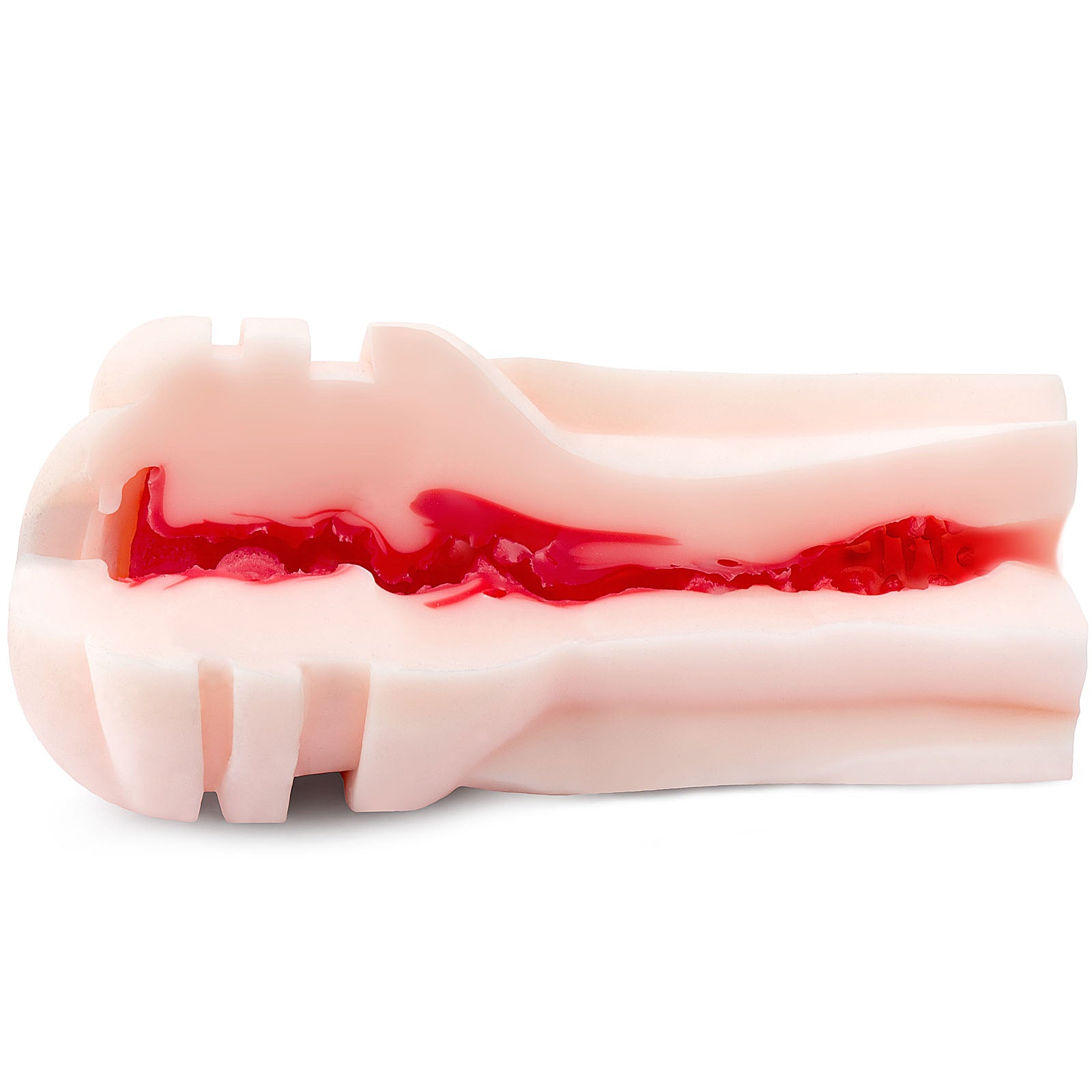 Spider Meiki - Black - Godfather Adult Sex and Pleasure Toys