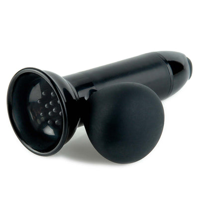 Fetish Fantasy Series Vibrating Nipple Ticklers - Godfather Adult Sex and Pleasure Toys