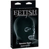 Fetish Fantasy Series Limited Edition Spandex Hood - Godfather Adult Sex and Pleasure Toys