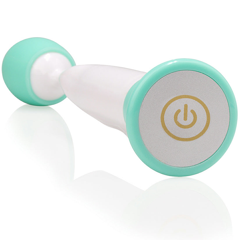 Screaming O PoP Vibe-Strawberry Pink - Godfather Adult Sex and Pleasure Toys