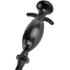Fetish Fantasy Extreme Vibrating Pussy Pump - Godfather Adult Sex and Pleasure Toys