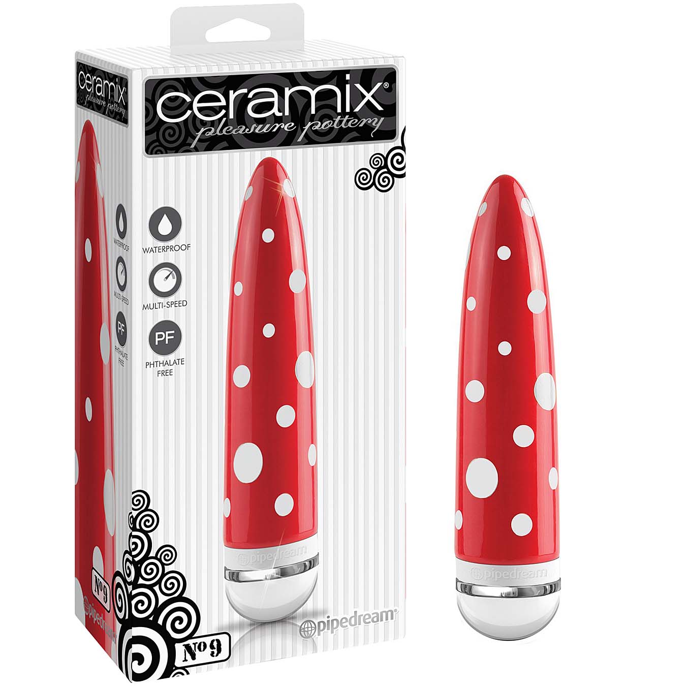 Ceramix No.9