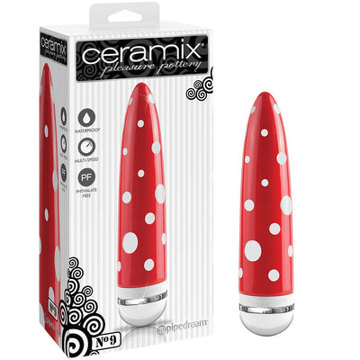 Ceramix No.9 - Godfather Adult Sex and Pleasure Toys